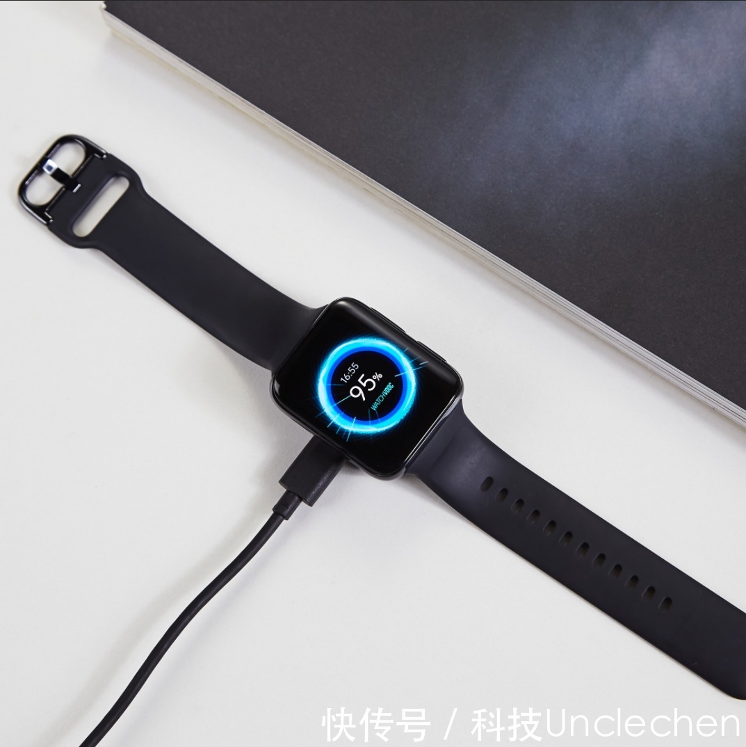 oppo|安卓表皇OPPO Watch 2值得买吗？双十二最后一天“大放价”