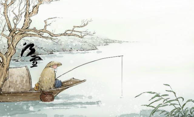 刘禹锡|刘禹锡只有经历过风雨,才能够见到雨后的彩虹这就是人生