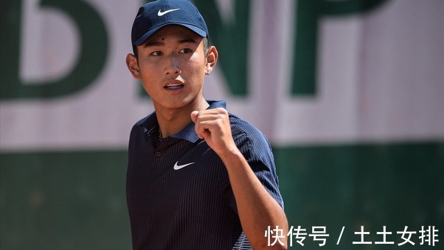 遗憾!中国男网17岁潜力小将0-2告负世界61名,惨遭一轮游