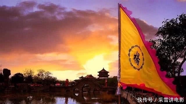 大名鼎鼎|宋朝时期大名鼎鼎的杨家将,他们的后代在哪里?