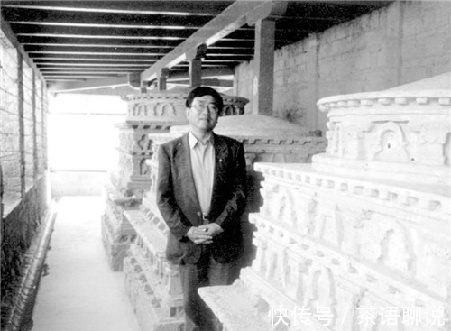 余秋雨|余秋雨点评近现代文化名人:好的作家只有3个人,他们分别是谁?