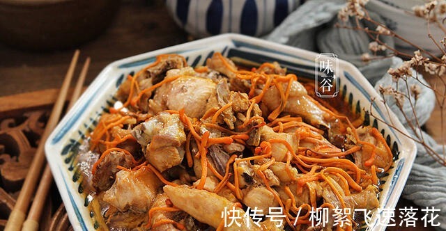 汤匙|中秋家宴,无论多忙,6道“吉祥菜”记得端上桌,寓意团圆吉祥!