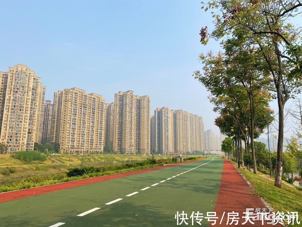 帝景|江山帝景好不好？置业顾问从项目现场发回新组图