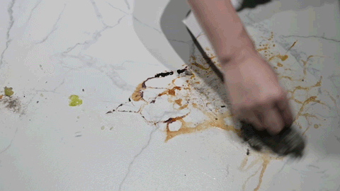 手持洗地机|有了它可以立减90%家庭清洁工作量：360 手持洗地机 F100 使用评测