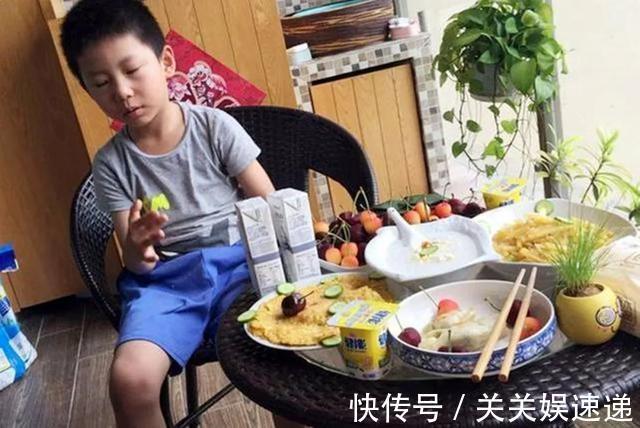 宝宝|家长“糊弄孩子式”早餐,不光吃了没营养,还影响身体健康