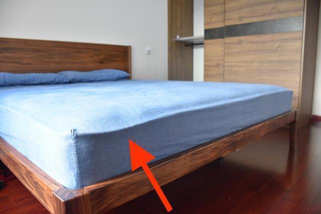 床垫|新房装修5处设计不能省钱,入住后麻烦不断,整改修缮费时又费力