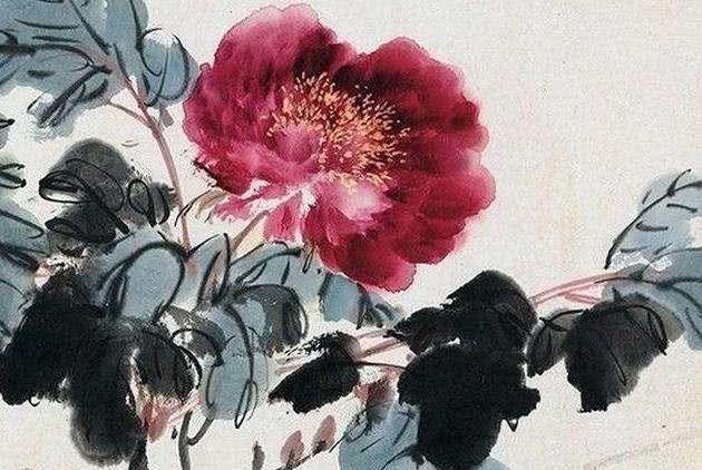 无此|归到江南无此花:唐代牡丹何时传到南方