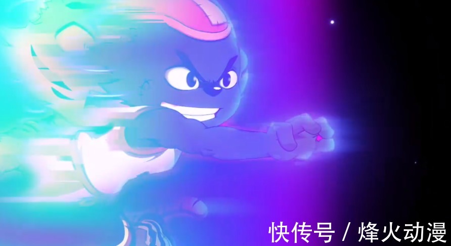 动画电影|《喜羊羊与灰太狼》筐出未来被说是卖情怀,看到出品方后瞬间打脸