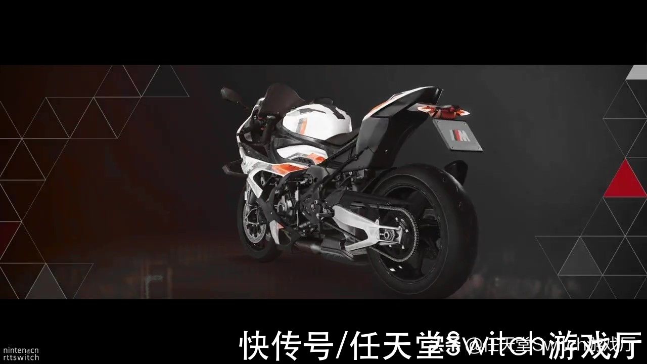 xbox|摩托竞速游戏《RiMS赛车》现已登陆日服eshop