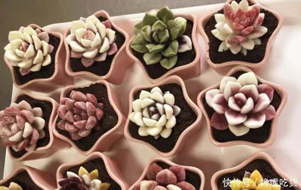 师傅|睁大双眼千万不要惊讶,食堂师傅走心又走胃,满满都是硬核菜