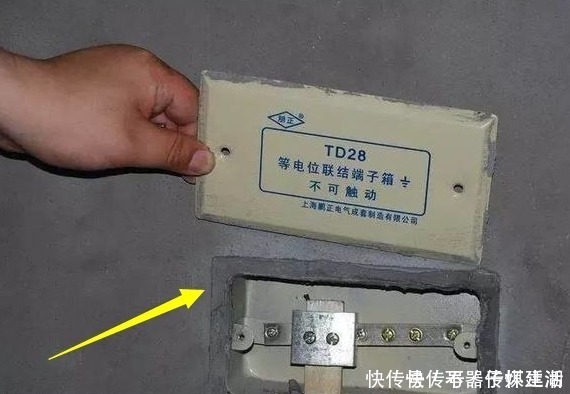 弱电箱|装修别想一出是一出!这12个愚蠢装修项不要瞎碰,全是花拳绣腿