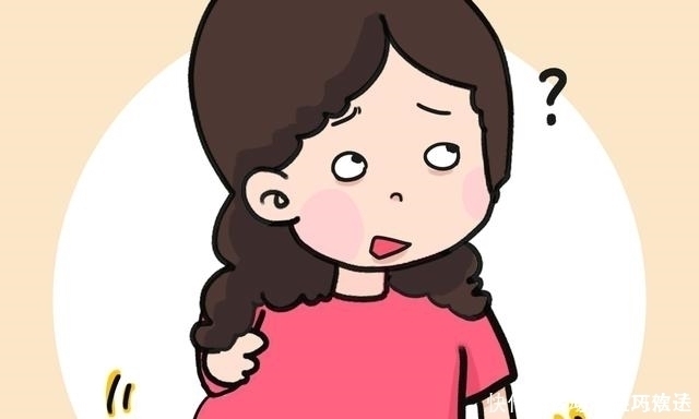 妊娠纹|孕妈的“上怀”和“下怀”有什么区别?原来是这样,孕妈要知晓