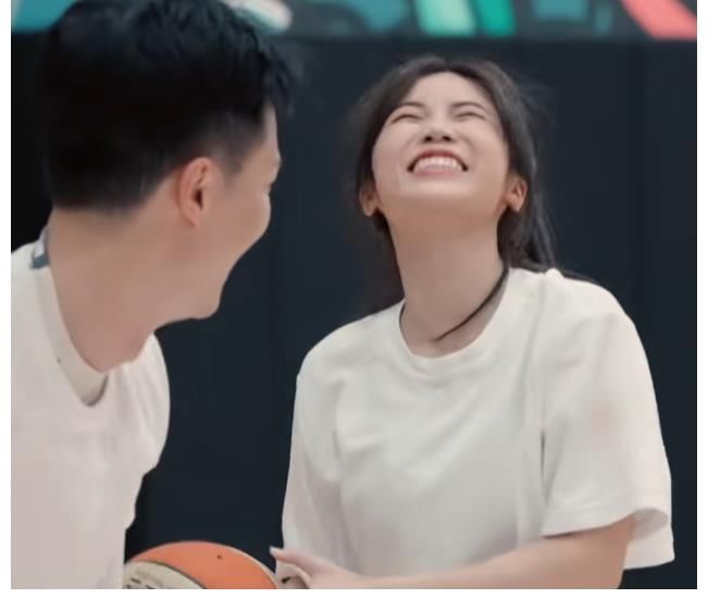 《半熟恋人》童瑶看上王能能,却意外暴露人品!罗拉的反击太精彩