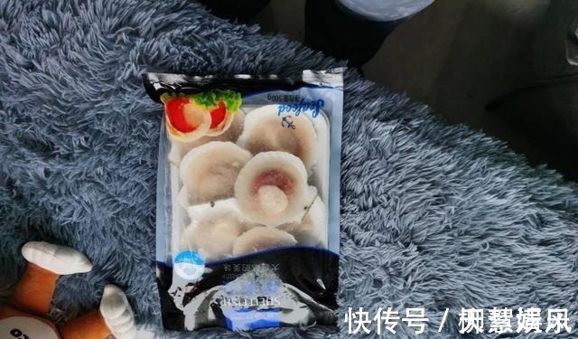 夏日烧烤,北水夏夷贝才是美食的灵魂所在!