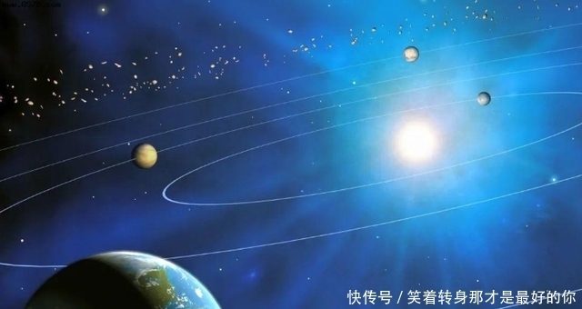 地球 地球可以看到星星，为什么月球拍摄的天空照片大部分一片漆黑？