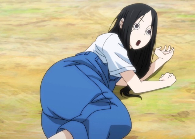 宝儿姐|《一人之下》真人版难还原,宝儿姐披头散发,形象似女鬼?