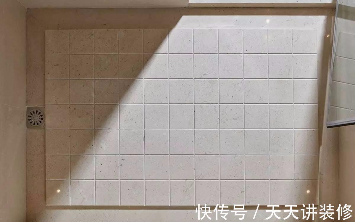 吸水率|走访了很多家,才总结出瓷砖6大坑,连卖瓷砖的老板都夸我会省钱