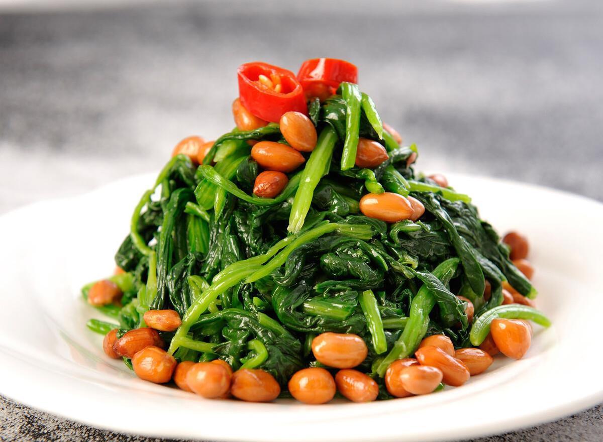 除夕年夜饭,这6道凉菜不能少,多吃也不腻,比主食热菜更受欢迎