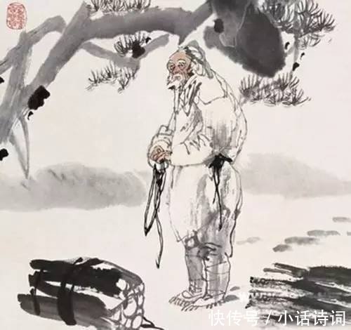 白居易&白居易的诗歌一经问世,为何就能风靡全国?诗人:这三点很重要