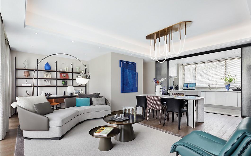 房屋|房间颜色如何搭配?只有设计师才知道的干货,请查收!