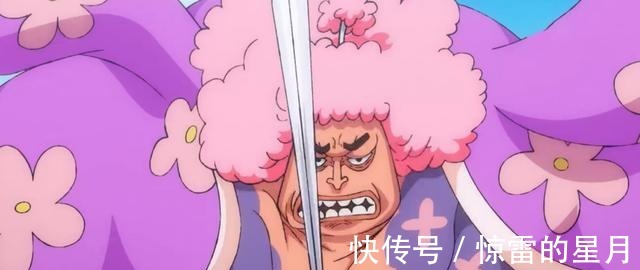 尾田|和之国可能死亡的6位角色！锦卫门预言自己将死，凯多情况不妙