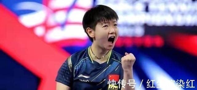 十大人物|2021年度中國(guó)體壇十大人物，國(guó)乒占據(jù)4席，前三位讓人熱淚盈眶