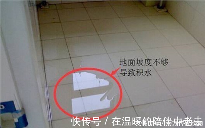 卫生间|卫生间装修要注意的5件事，错1个上厕所都不舒服，看看吧！