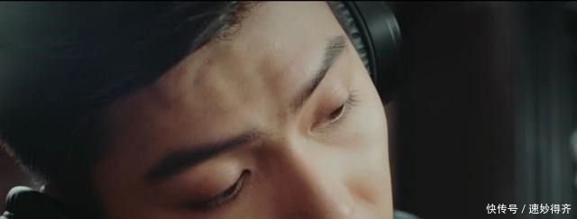 终极笔记:吴邪误点天灯,大闹新月饭店,张日山却在听两只蝴蝶