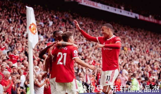 多特|會是下一個桑喬嗎曝曼聯(lián)有意多特雙子星，朗尼克決心重組球隊(duì)