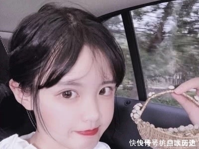 素颜|天生“带妆脸”的女生,脸上基本会有这“3特征”,素颜也能惹人爱