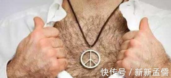 阳气充足|阳气充足的男人,身上大多有四个共性,你能有一个,也值得开心