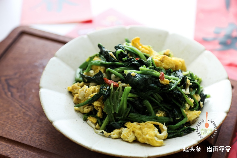 止咳药|这菜根是天然止咳药,很多人嫌脏都扔了,消炎止咳,不懂好可惜