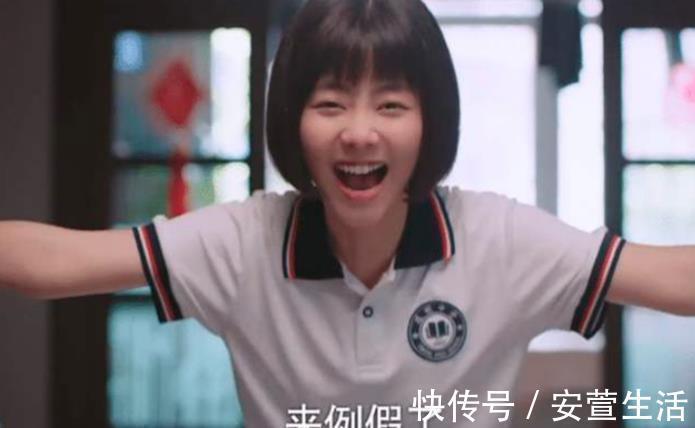 女孩|女孩啥时候第一次来例假?年龄不合适可能影响身高,父母需重视