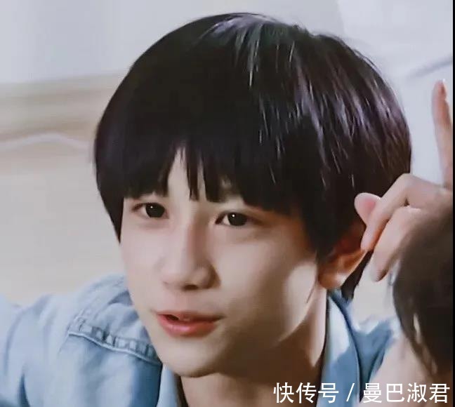 头像集|怦然心动的头像集:我希望你满目山河,唯独向往我