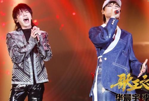 浪姐|接档浪姐砍掉我是歌手，只为给它让路，《谁是宝藏歌手》来头不小