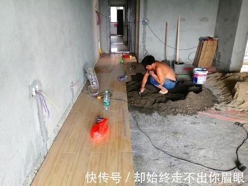 工人|请问装修房子的顺序是什么,我该请哪些工人,先找谁后找谁?