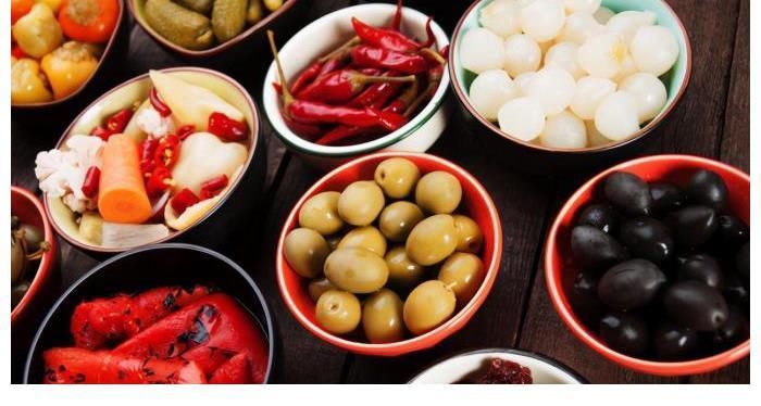 腌菜|骨质疏松的“劲敌”被发现,不是牛奶,没事敞开吃,骨骼日渐增强