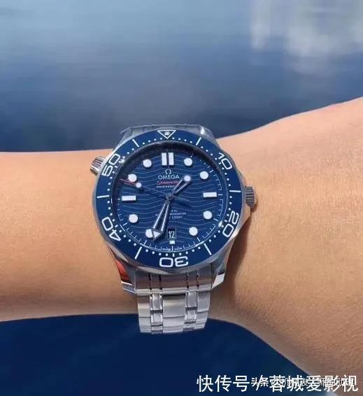 机械表 最具代表性的三个瑞士手表品牌,都使用的是什么机芯?