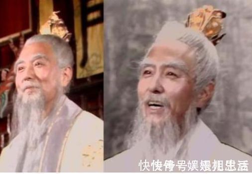 乌巢禅师&菩提祖师、乌巢禅师、镇元子,西游三大隐仙,谁更厉害?答案意外
