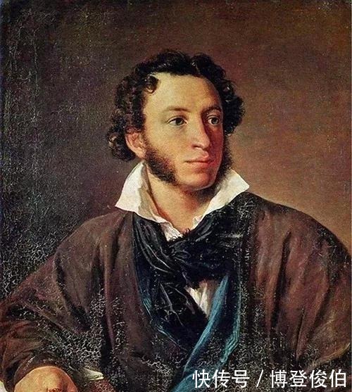 普希金的文学成就