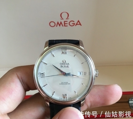 海马3|需要多少钱,才能拿下一块欧米茄?欧米茄入门手表盘点