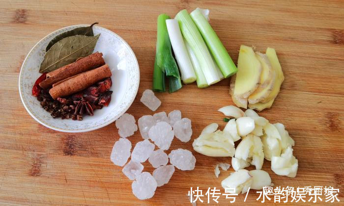 夏天，碰到此肉别手软，比猪肉便宜，比牛肉羊肉还滋补，别不懂吃