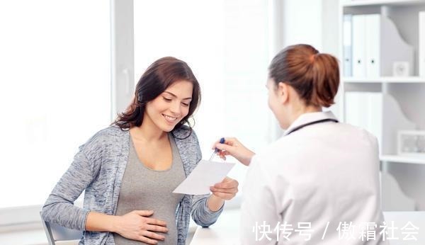 胎心|怀孕后,身体发出这4个信号,说明胎儿在求救,孕妈别大意