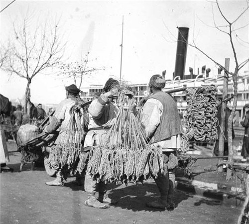 银子|帝王驭民术:总让你缺“3两银子”,便抽走整个民族的灵魂