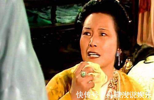 林黛玉$偌大荣国府,谁才是真心爱贾宝玉?第33回宝玉遭笞挞,照出众生相