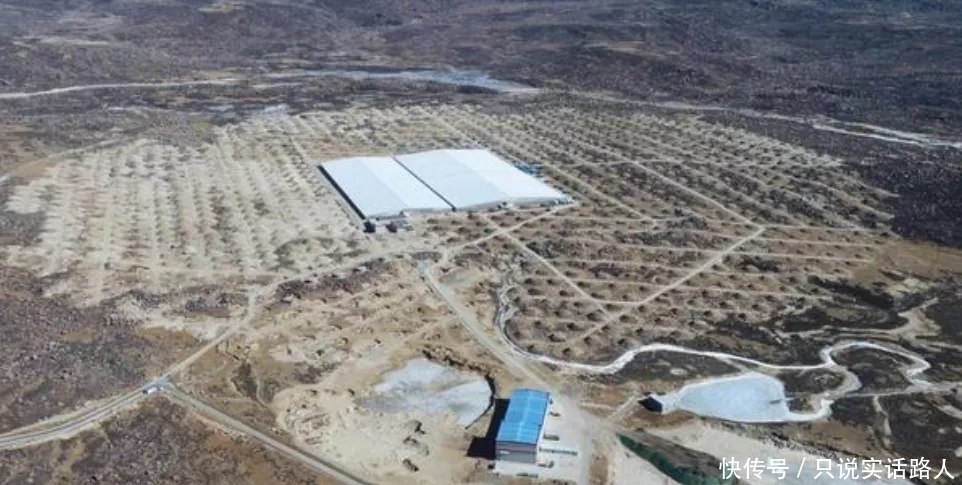 拉索 中国科学家发现最高能量光子,开启“超高能伽马天文学”时代