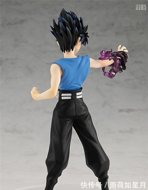 幽游白书躯和飞影