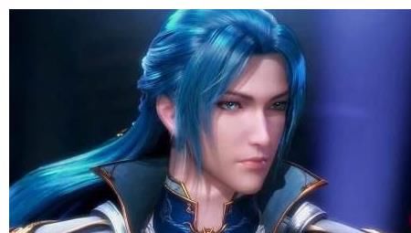 奥斯卡|斗罗:史莱克七怪原画公布,马红俊变大叔,小舞不是“豆沙包”