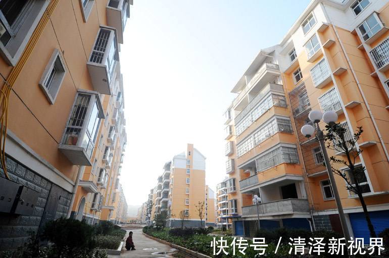 楼层|不管一栋楼有多少层,买房万万要选这几层楼,难怪有钱人都这么做