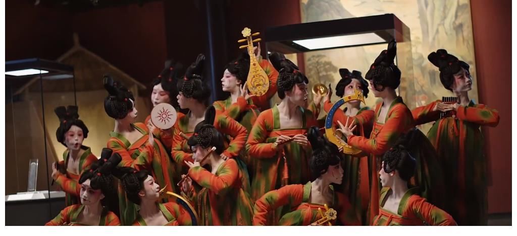 神马|河南卫视迎翻身！放弃一线卫视，神马奇妙夜晚会空降河南卫视